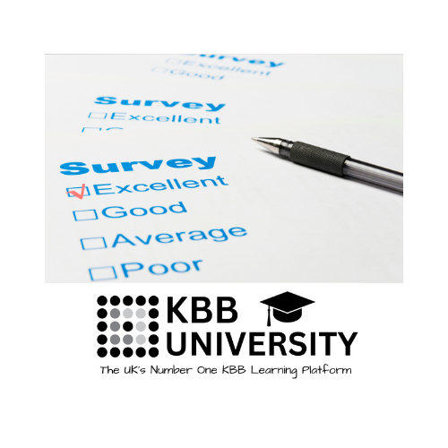 How to complete the perfect survey and quote