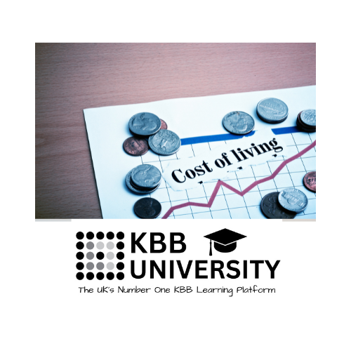 Cost of living - Making more money