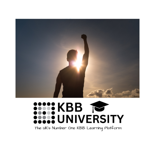 How trade partners compare to normal kitchen fitters