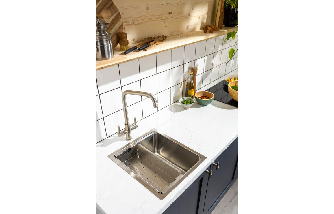 KBB Supply Services
