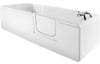 Elda 1690x690x550mm 0TH Bath