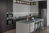 Getalit Boston Terrazzo Laminate Worktop