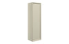 Puerto 345mm Wall Hung 1 Door Tall Unit
