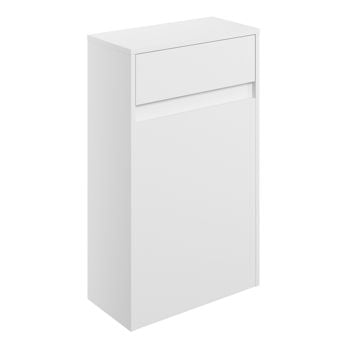 Denia 500mm Floor Standing WC Unit