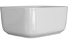 Bilbao Deep 420mm Washbowl