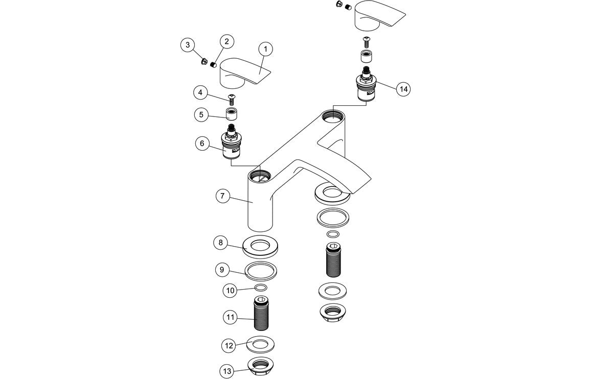 KBB Supply Services