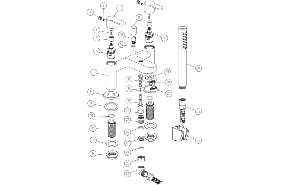 KBB Supply Services