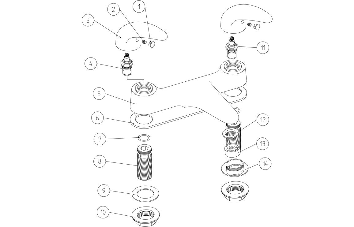 KBB Supply Services