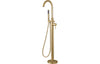 Parres Floor Standing Bath/Shower Mixer