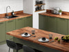 De Terra Walnut Worktop