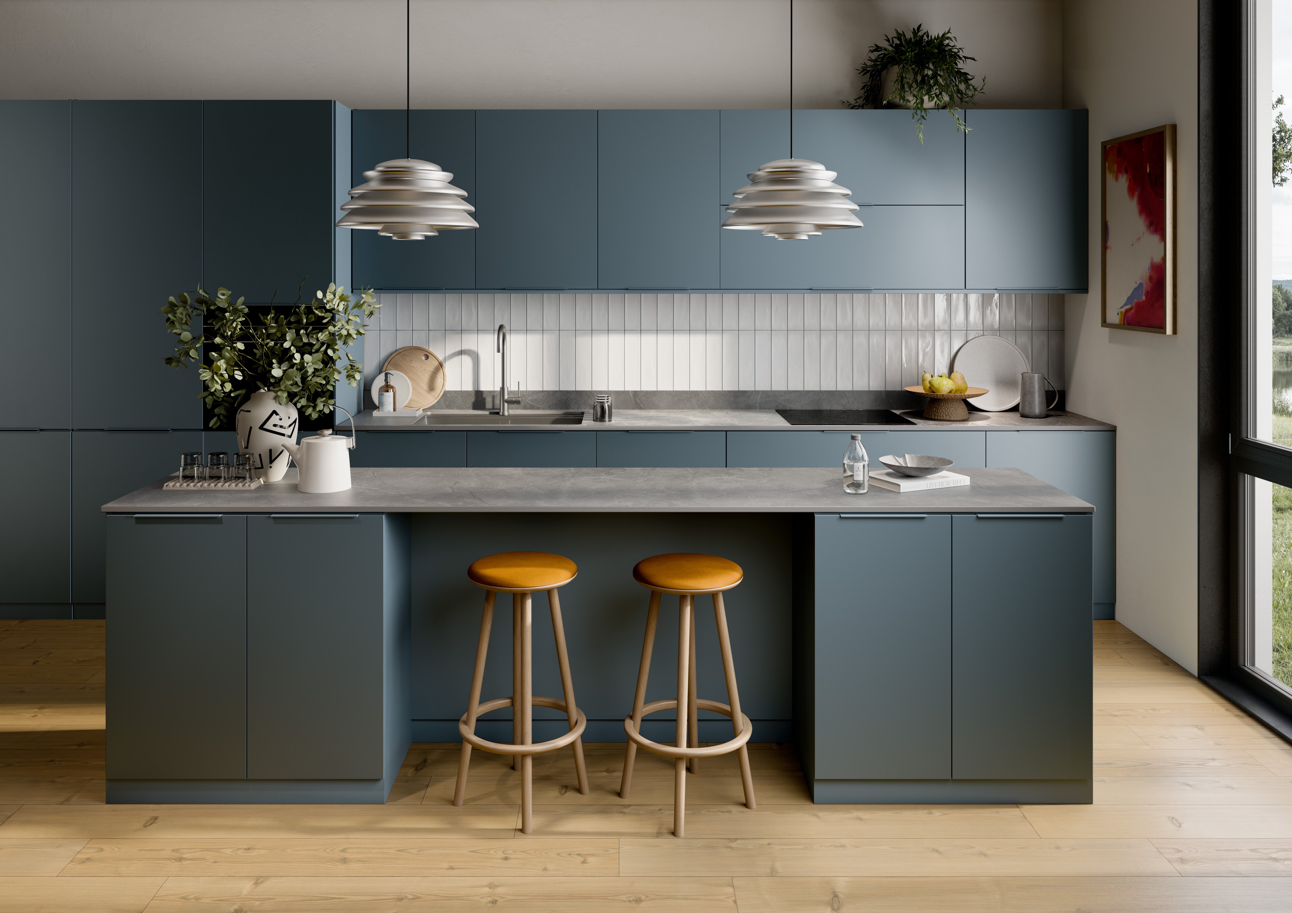 KBB Supply Services