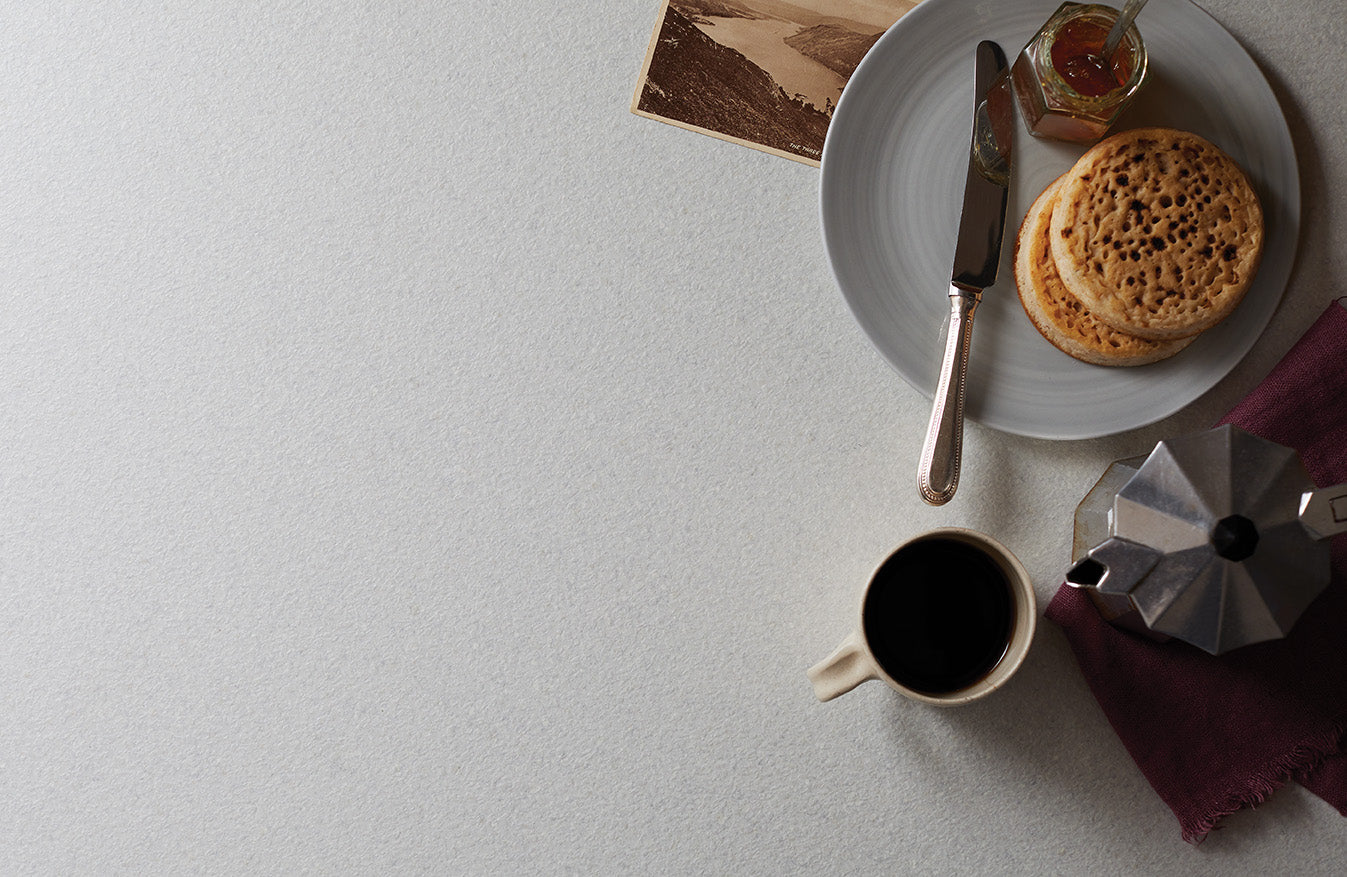 Formica Ice Quarstone Worktop