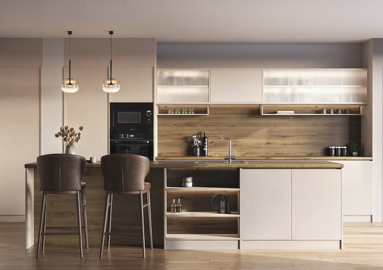 KBB Supply Services