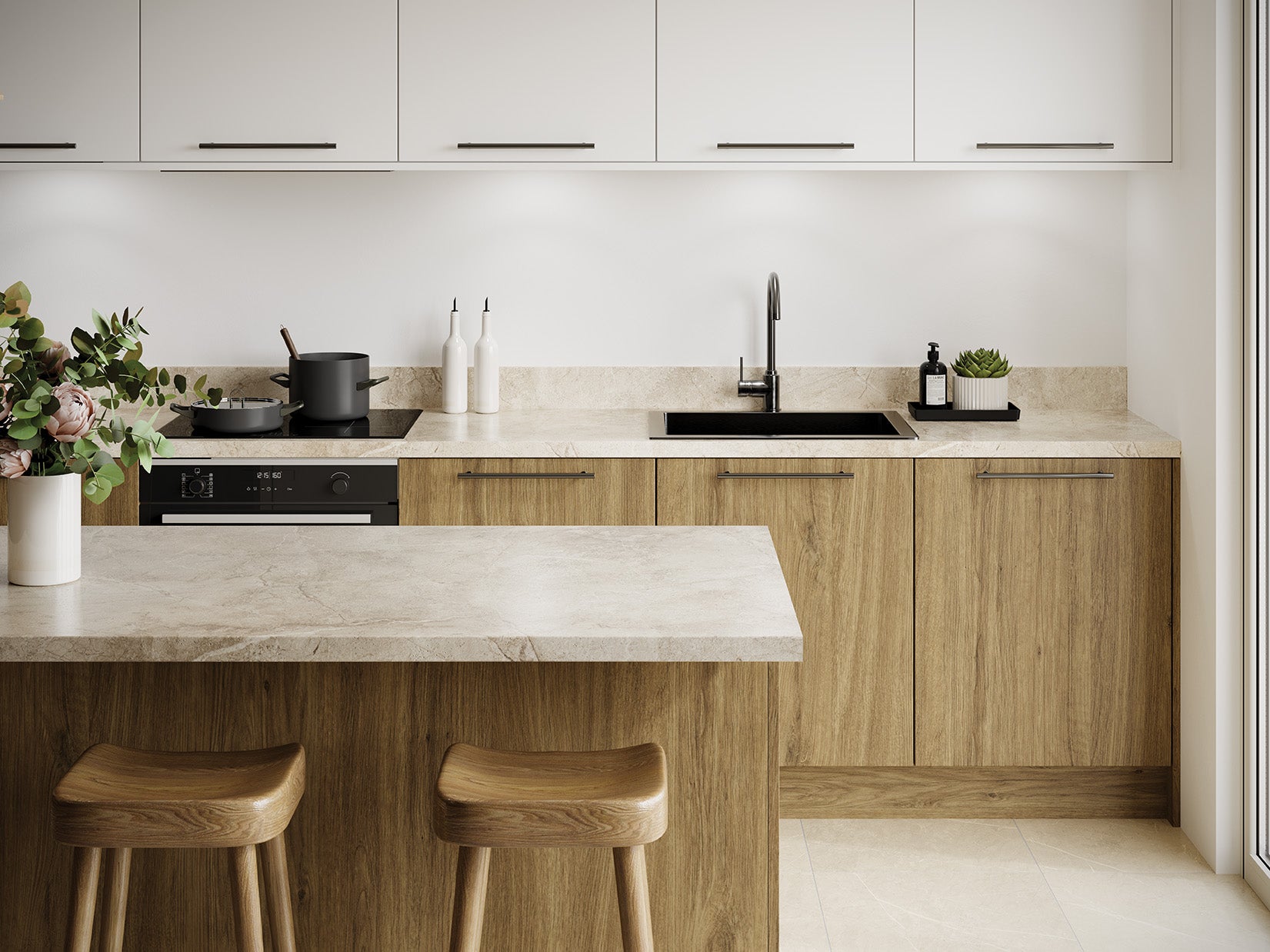 KBB Supply Services