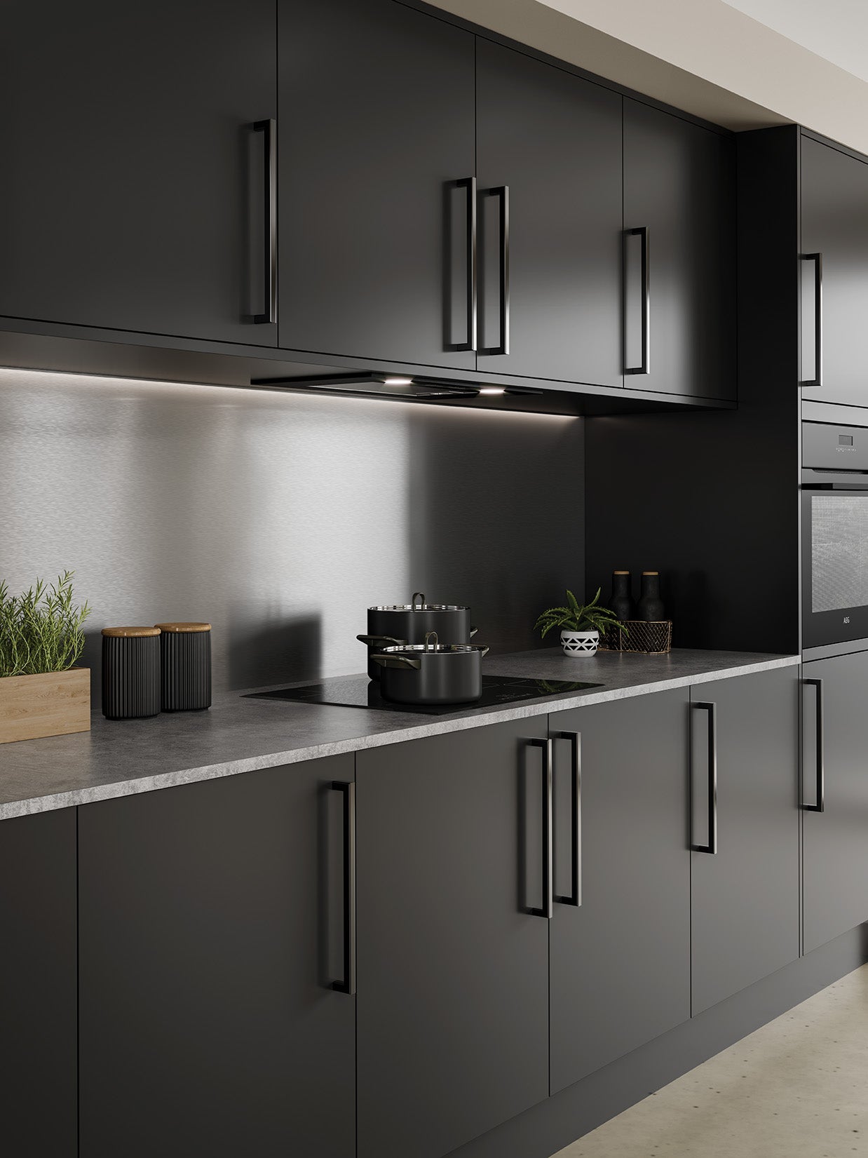 KBB Supply Services