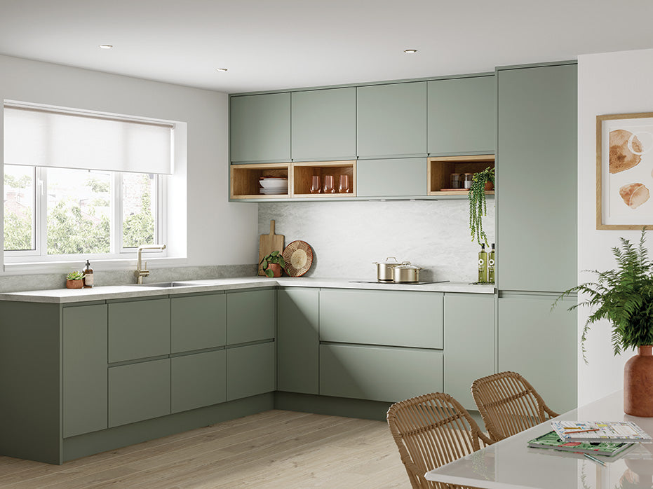 KBB Supply Services