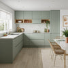 Formica White Bardiglio Worktop