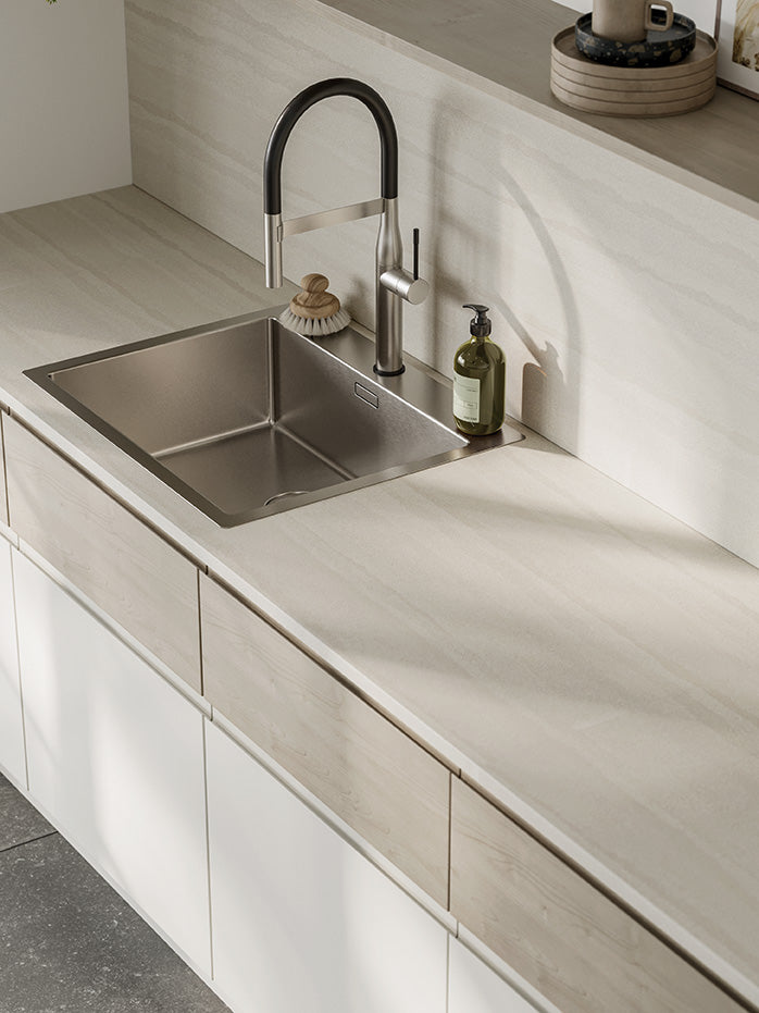 KBB Supply Services