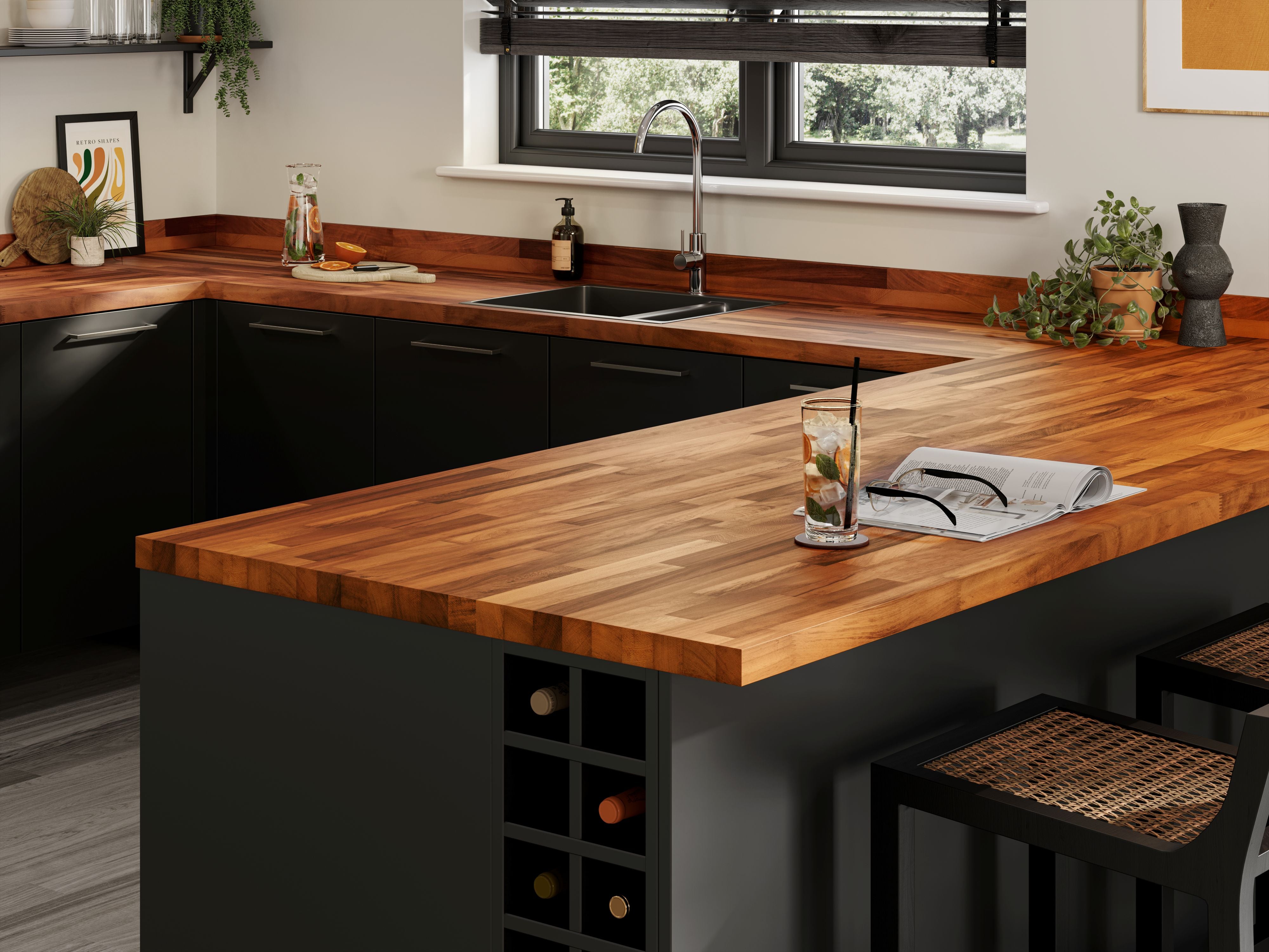 KBB Supply Services