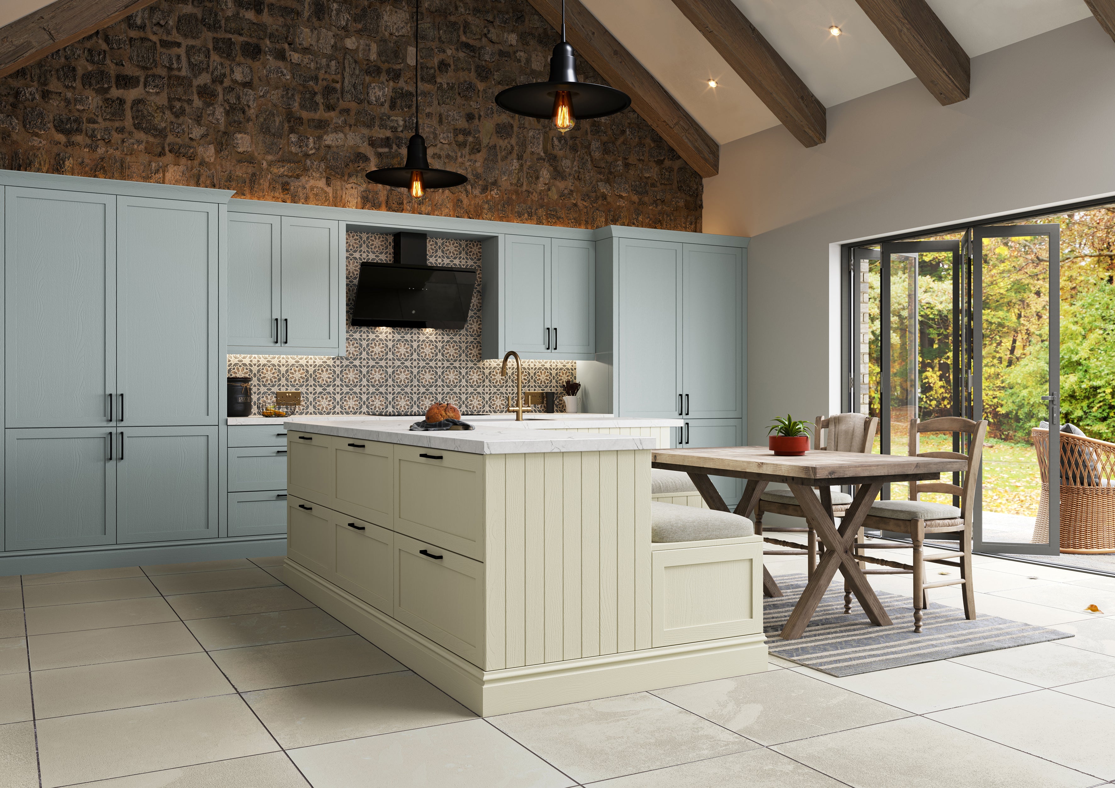KBB Supply Services