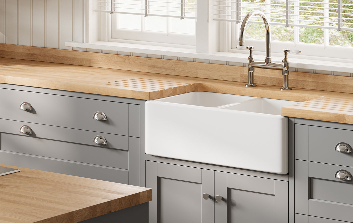 KBB Supply Services