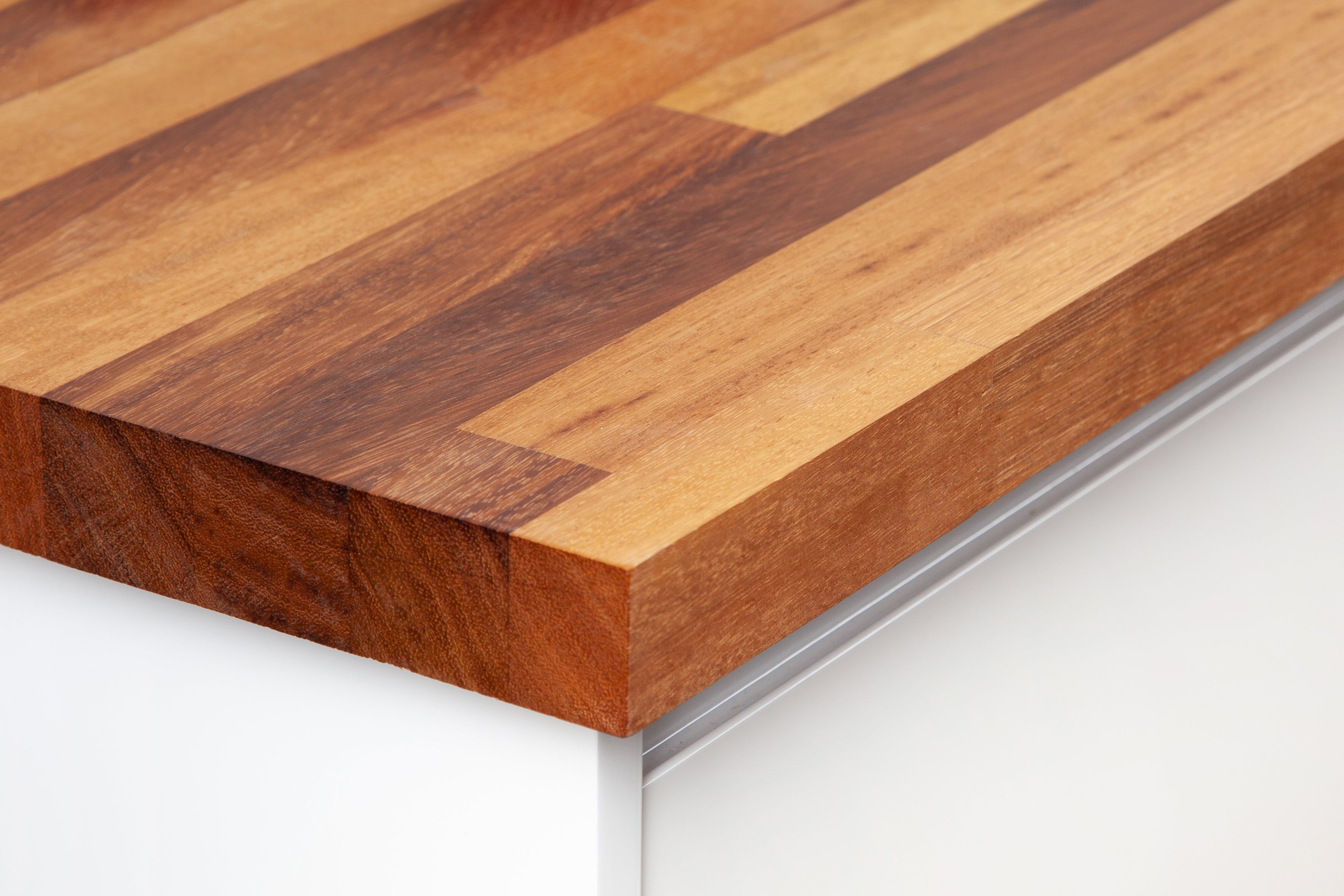 De Terra Iroko Worktop