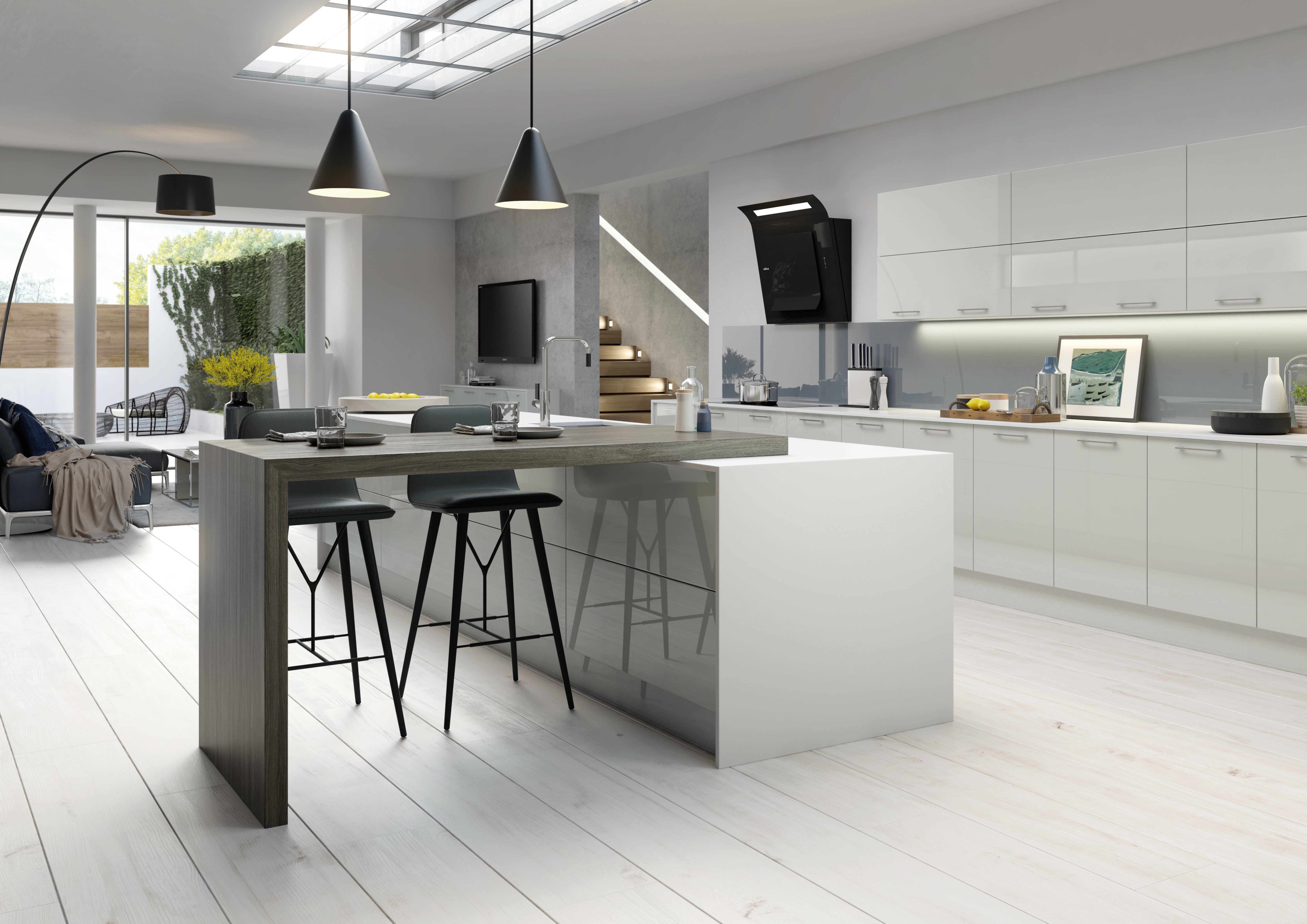 KBB Supply Services