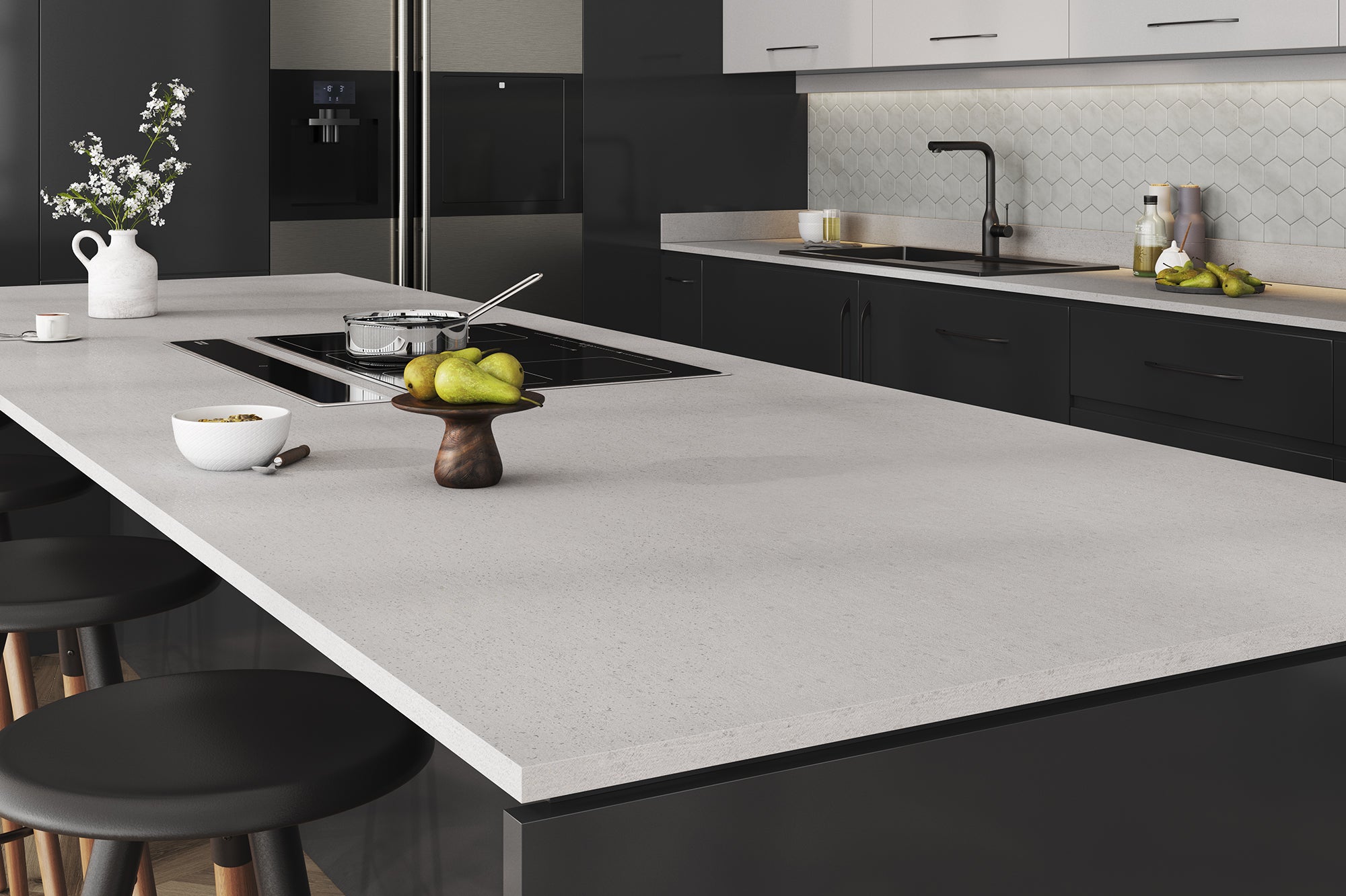 VIS Oya Laminate Worktop