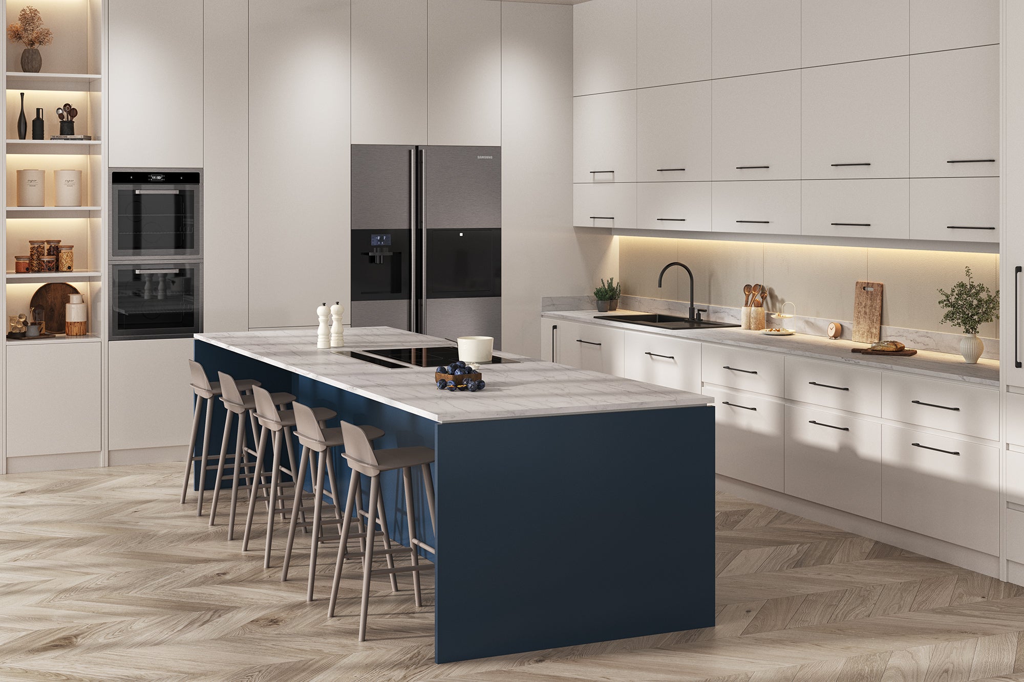 KBB Supply Services