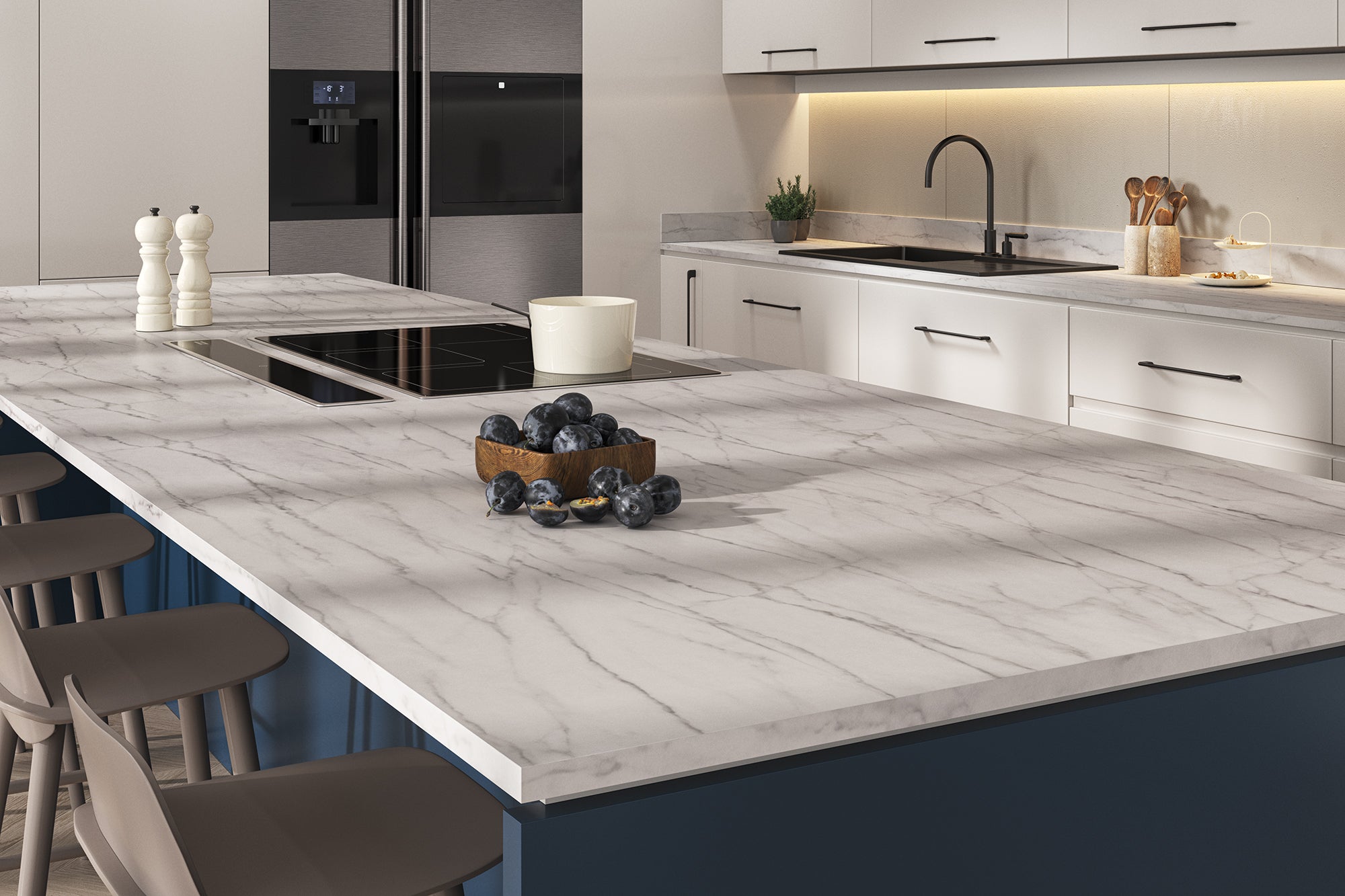 VIS Uma Laminate Worktop