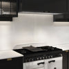 Coreluxe Luna Ice Solid Surface Worktop