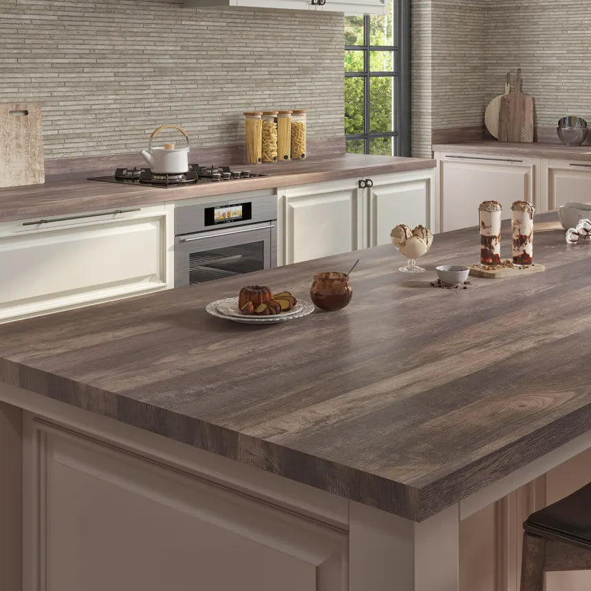 VIS Alpan Laminate Worktop