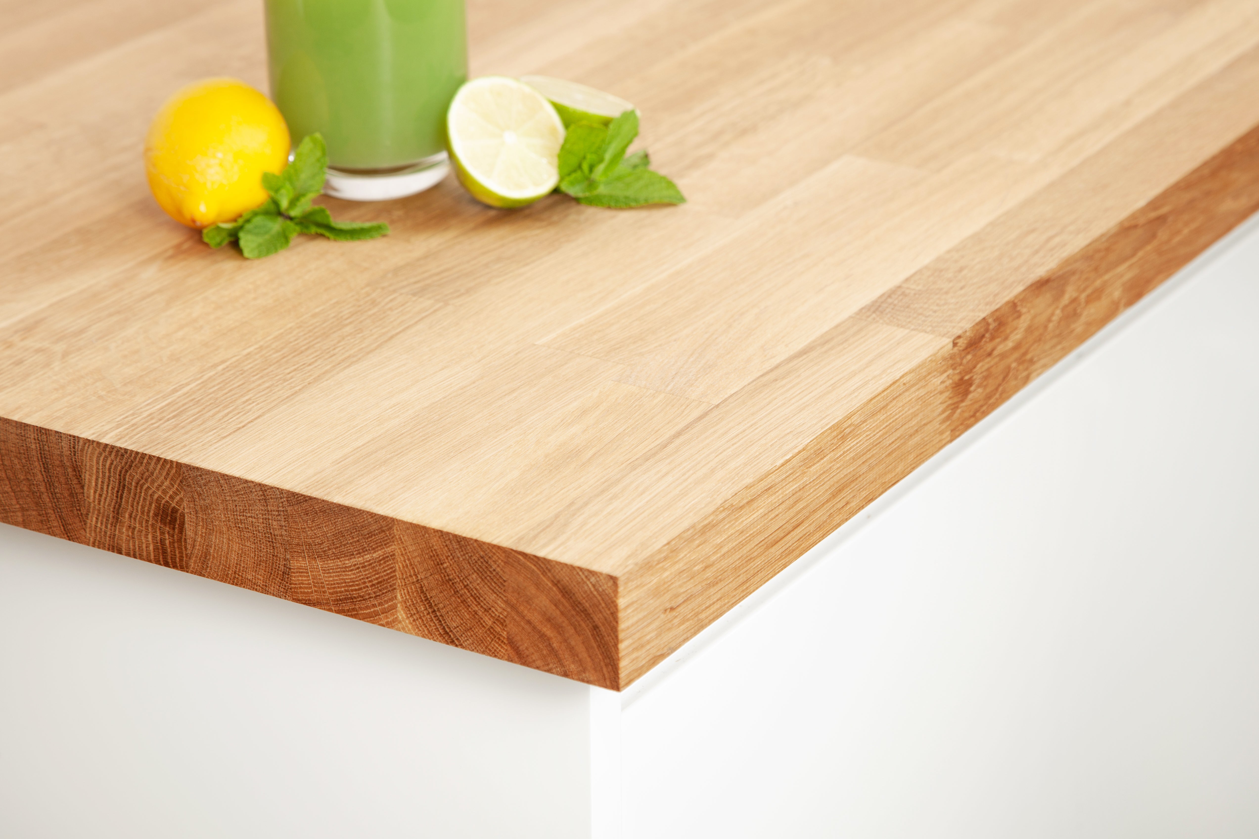 De Terra Prime Oak Worktop
