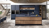Blu Fes Bonded FENIX NTM Worktop