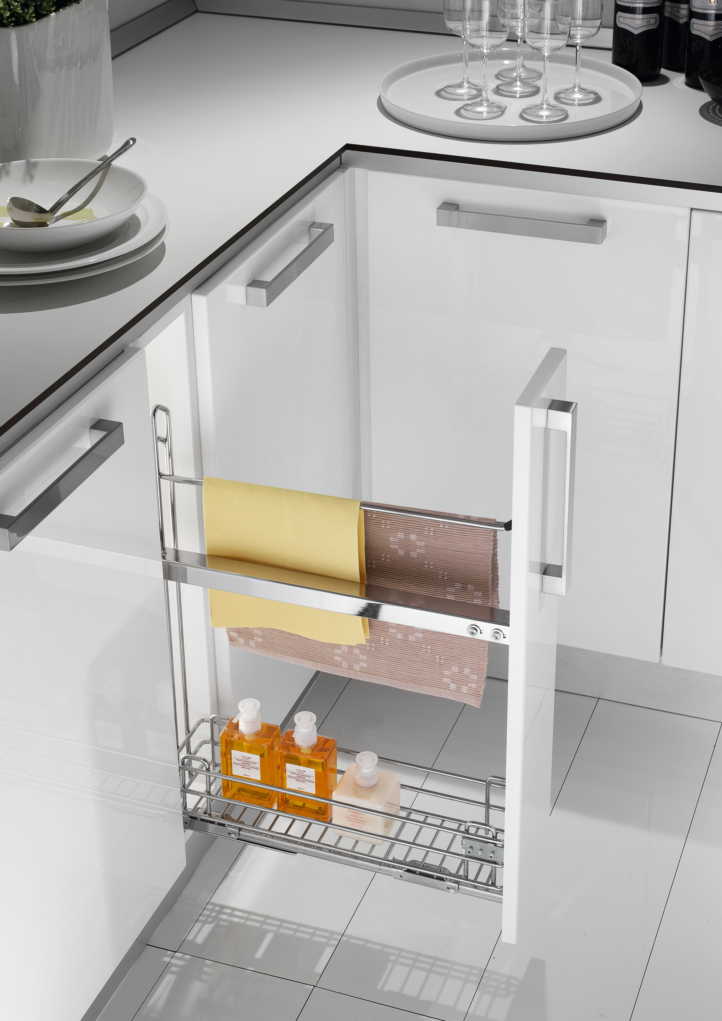KBB Supply Services