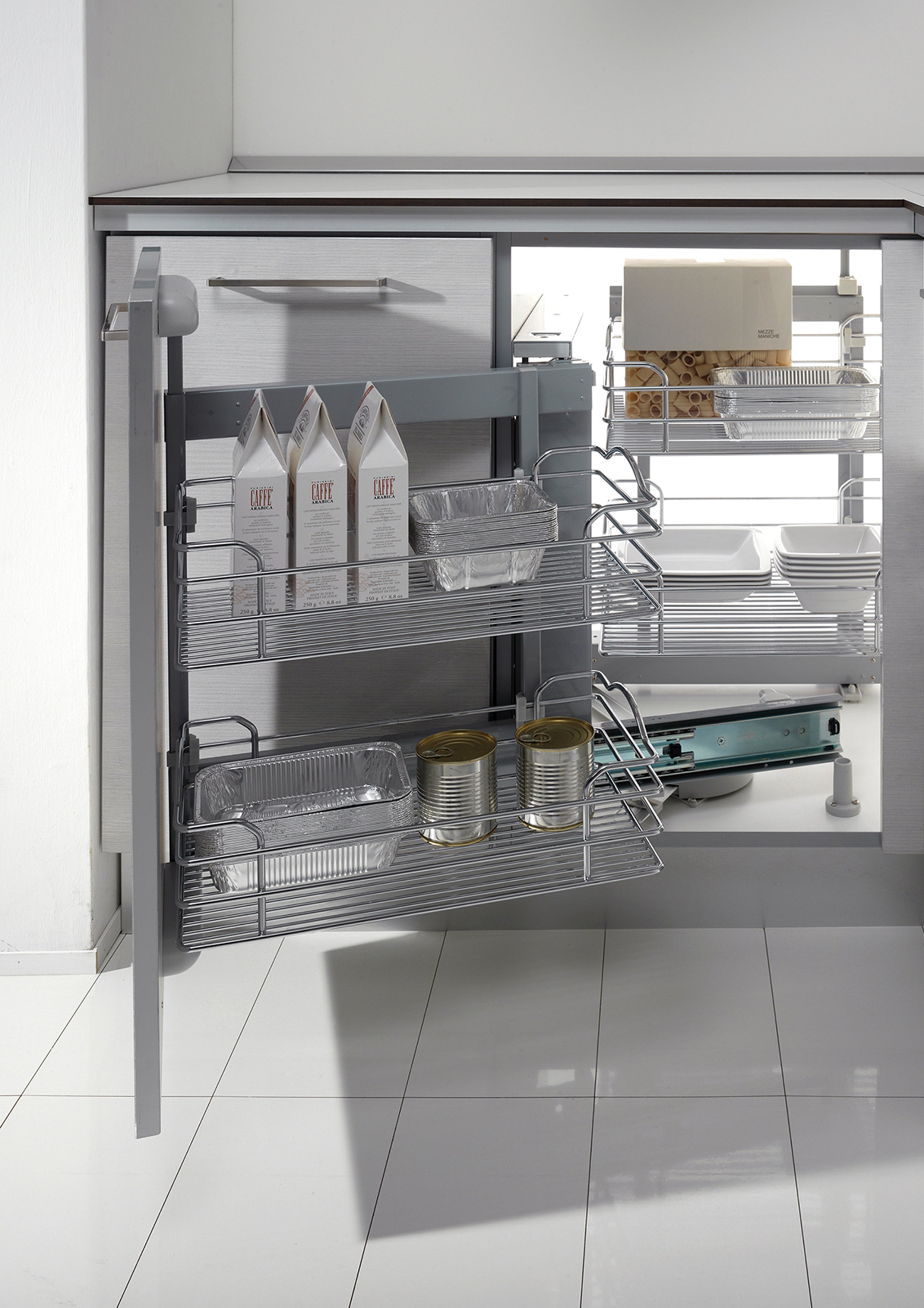KBB Supply Services