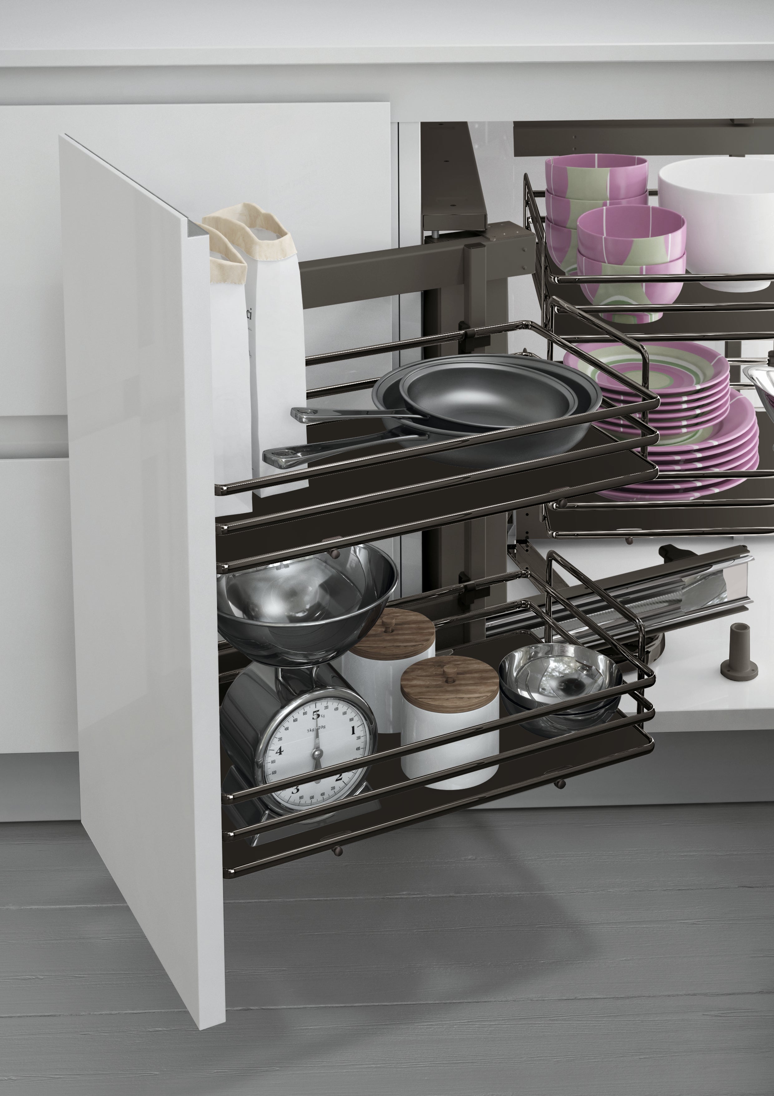 KBB Supply Services