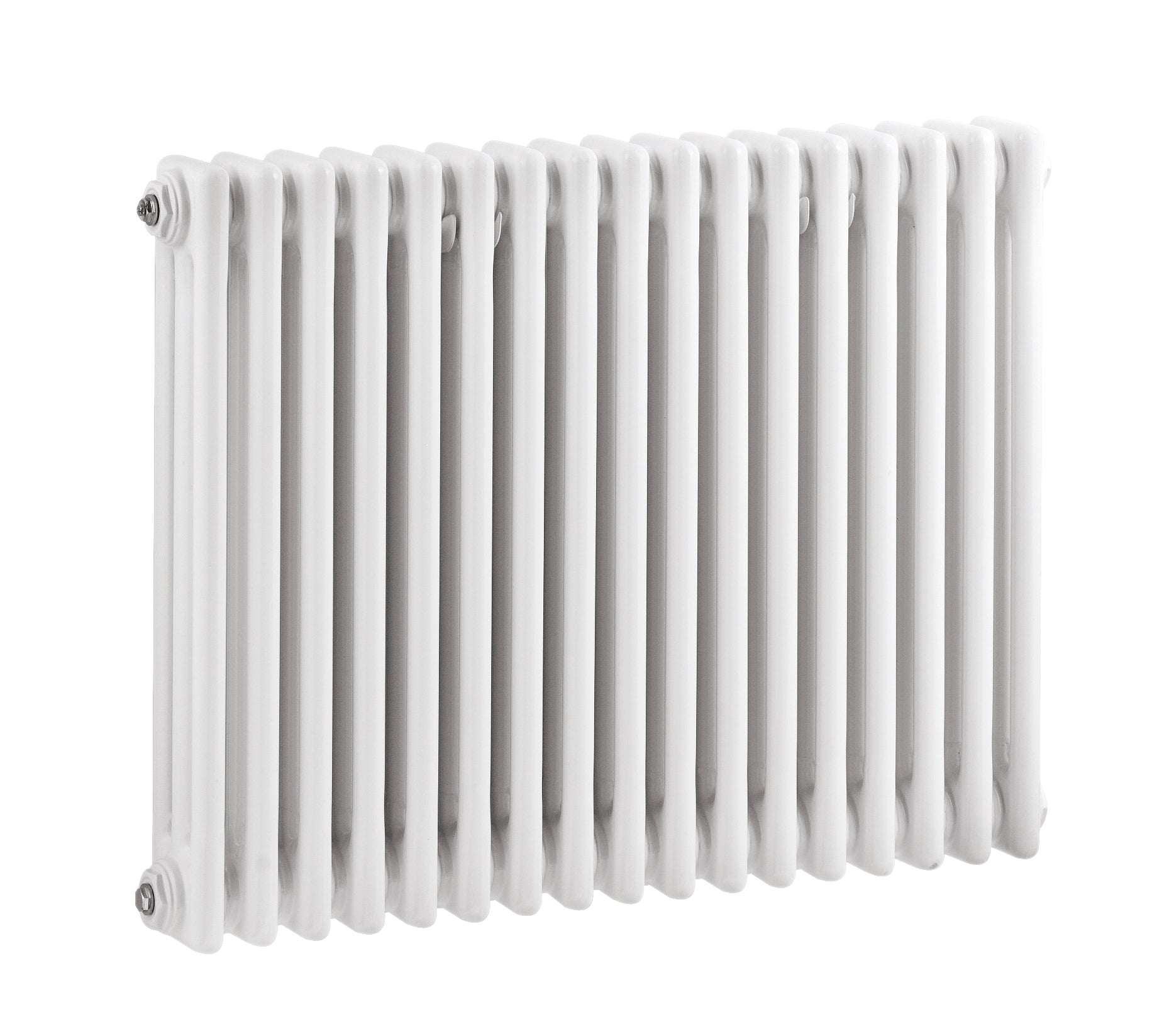 Hudson Reed Colosseum Traditional Triple Radiator 600mmx777mm