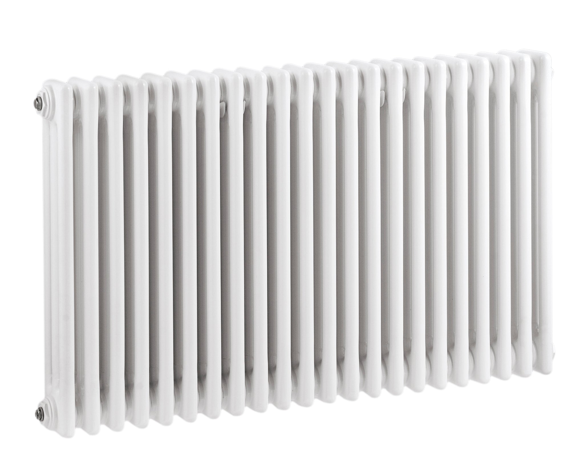 Hudson Reed Colosseum Traditional Triple Radiator 600mmx999mm