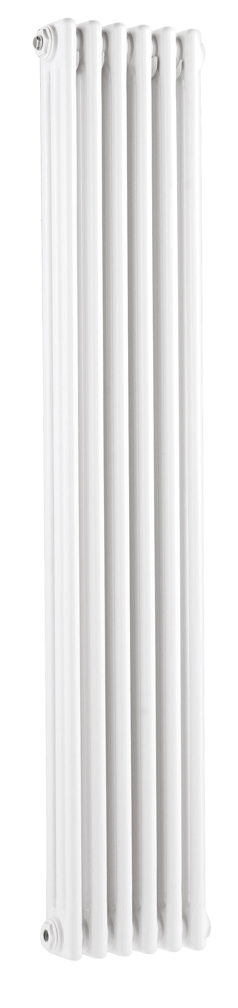 Hudson Reed Colosseum Traditional Triple Radiator 1500mmx287mm