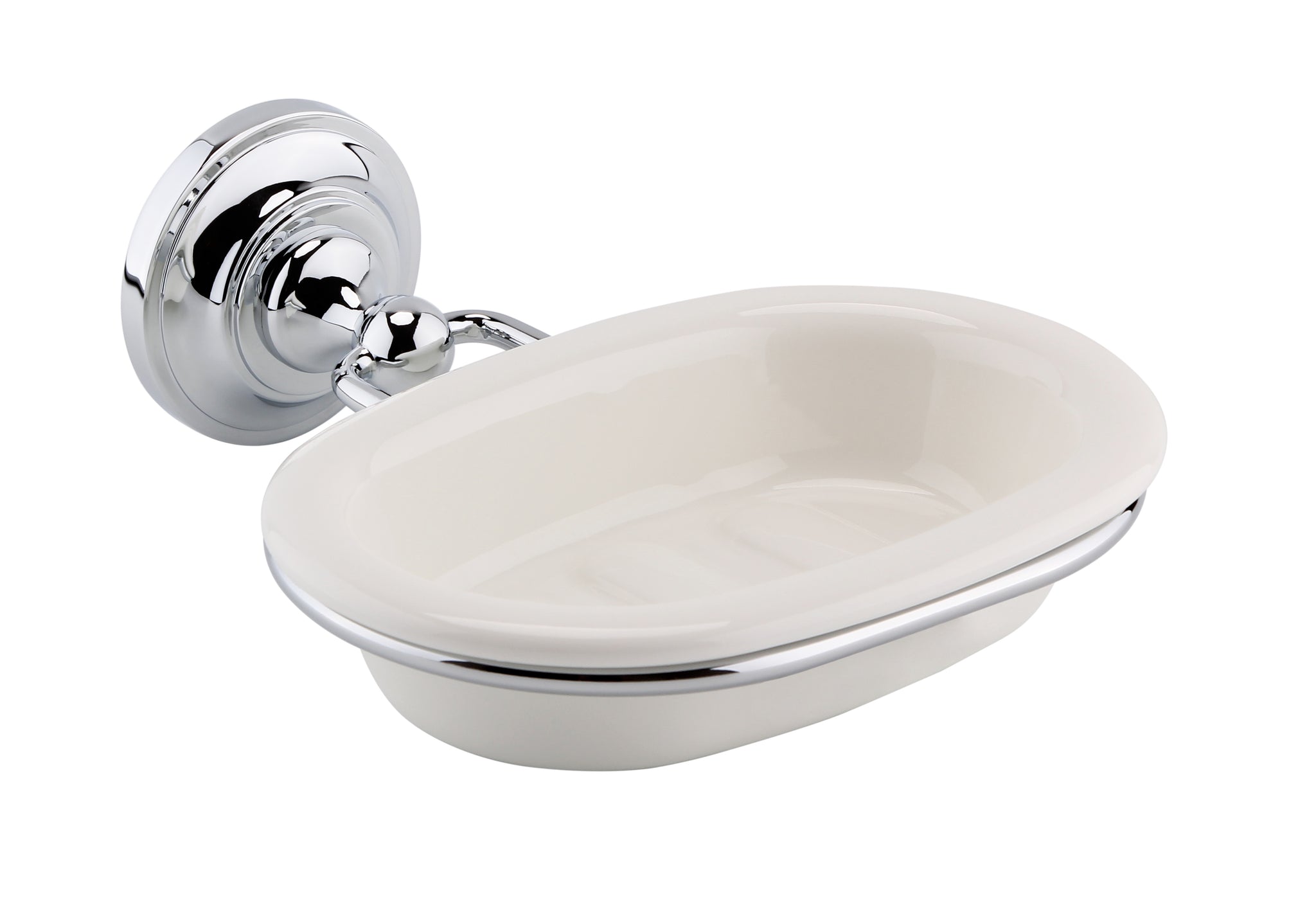 Nuie Soap Dish