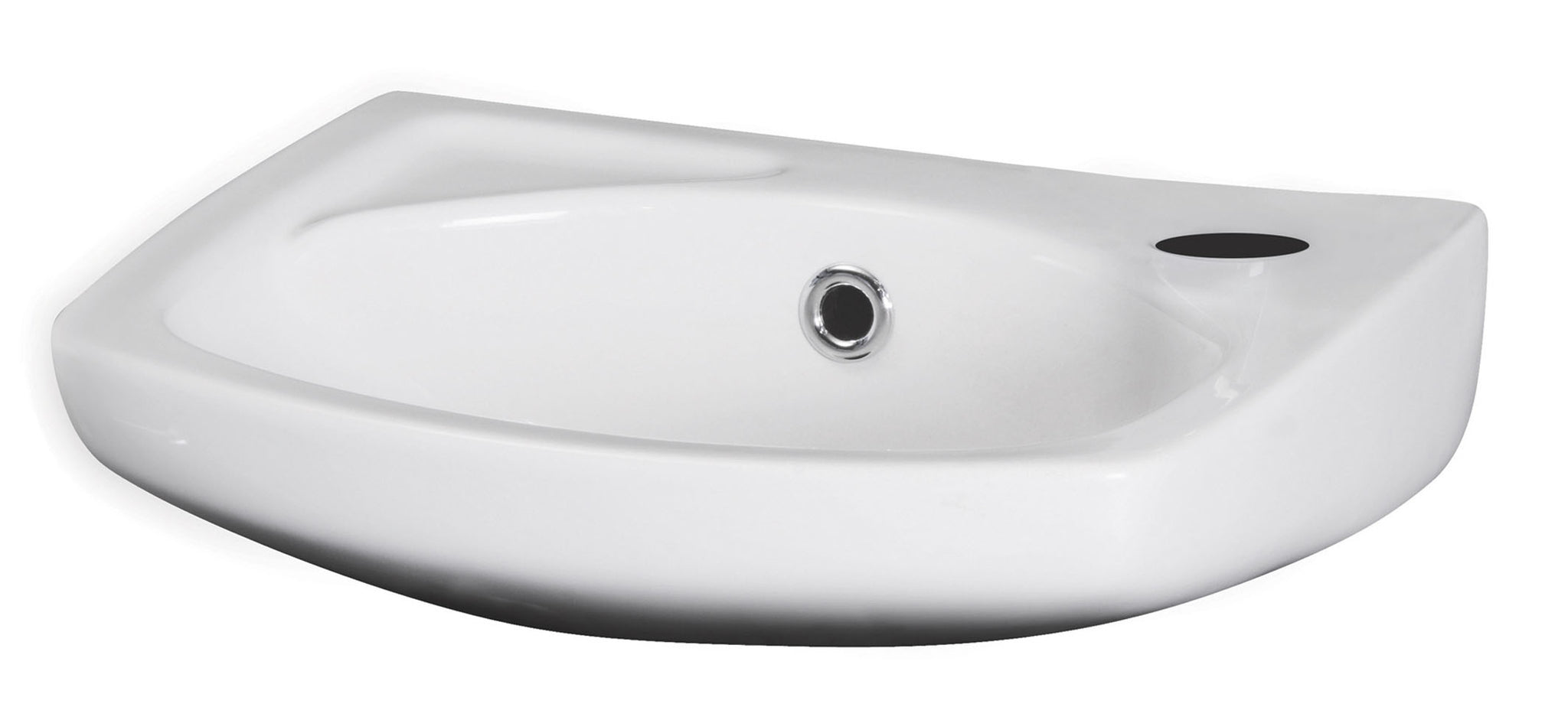 Melbourne 350mm Wall Hung Basin