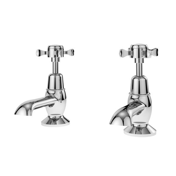 Nuie Selby Basin taps